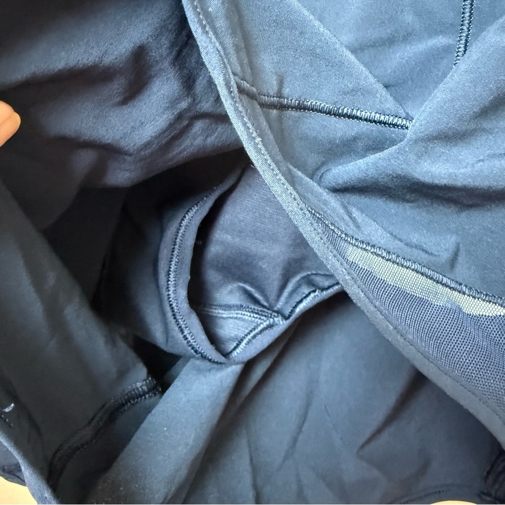Lululemon | Hotty Hot High Rise Shorts - LW7AYXT - Picture 4 of 6